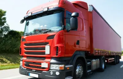 Antalya Sarıkamış Ambar Kargo