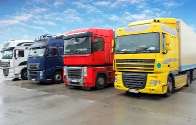 Antalya Sarıkamış Nakliye Ambarı