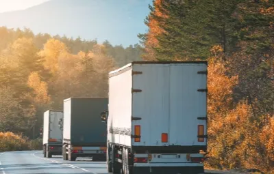 Antalya ile Sarıkamış Arası Klima Taşıma