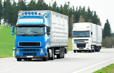 Antalya ile Sarıkamış Arası Eşya Taşıma